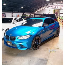 Bmw M2 Coupe 3.0 2017