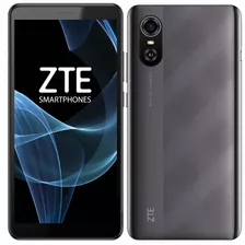 Zte Blade A31 Plus - Dim Gray - 32 Gb - 1 Gb