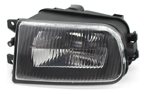 Lmpara De Niebla Para Bmw E39 5series 97-00 528i 540i Z3 De Foto 3