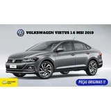 Lanterna Traseira Direita Com Detalhe Vw Virtus 1.6 2019 Thumb 10