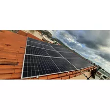 Energia Solar Kit Com Instalação A Partir De 7.000 Rs