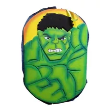 Piñata Artesanal Con Relieve Hulk 