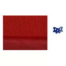 Paño Para Mesa De Billar Rojo 3.5 M