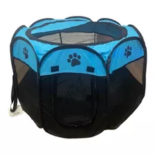 Cercado Casinha Tenda Portátil Dobravel Cães Gatos Pet