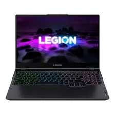 Lenovo Legion 5 17.3 Ryzen 5 256gb 8gb Gtx1650 Windows 11