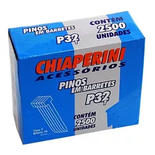 Pino Em Barretes P-32t - Chiaperini