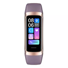 Pulsera Podómetro Impermeable C60 Smartband