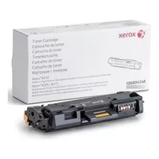 Toner Xerox 106r04348 Original B210 B215