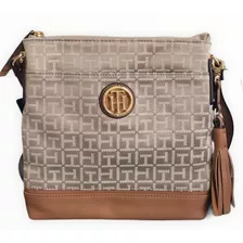 Bolsa Tommy Hilfiger Original Nueva Crossbody