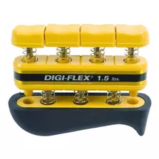 Digiflex Cando Amarillo 1.5 Lbs - Ejercitador De Mano