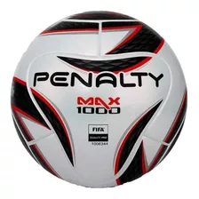 Bola De Futsal Max 1000 Penalty Termotec Kit C/2