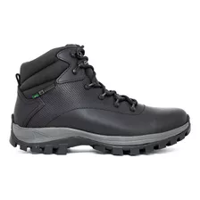 Bota Masculina Macboot Adventure Sumauma Couro Legítimo