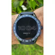 Smartwatch Reloj Tag Heuer Connected Titanio 