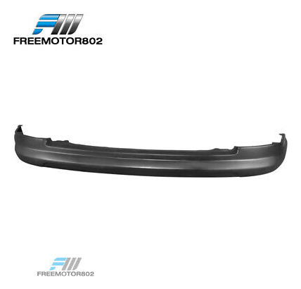 Fits 2003-2007 Scion Xb Wagon K-style Pu Front Bumper Li Zzg Foto 5