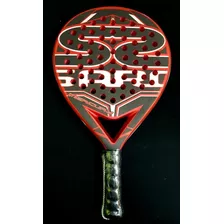 Paletas De Padel Saro 390 A 410 Gramos - Oferta!!!!!