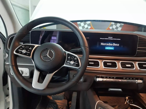 Pelcula Protectora De Pantalla Mercedes Benz Gle Coupe 2022 Foto 2