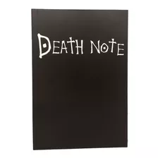  Things Nerd Death Note Caderno Death Note L Kira Ryuk Livro Morte Em Português 34 Folhas Listradas 1 Assuntos Unidade X 1 21cm X 15cm