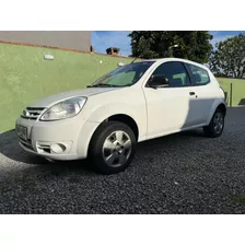 Ford Ka 2011 1.0 Fly Viral Usb/bluetooth