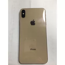 iPhone XS Rose Gold - 64 Gb + Cabo + Carrgadr - Sem Face Id 