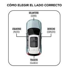 Leva Control Velocidades Chevrolet Aveo