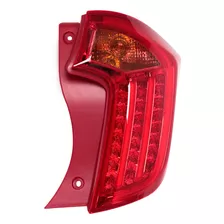 Stop Kia Picanto Ion Led 2010 - 2017 Derecho