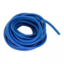 Tubing® - Tubo Elástico De Ejercicio Azul 7,62 Mts - Cando