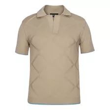 André Badi Hombre Playera 002464