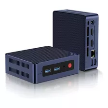 Beelink Mini Pc S12 Pro Intel 12 Gen N100 16gb Ram M.2 500gb