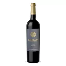 Vino Amalaya Gran Corte Blend X6 Un. De Amalaya