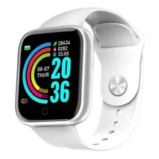Smartwatch Bluetooth Relógio Esportivo Para Ios A