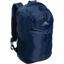 La Mochila Swerve Pro De High Sierra