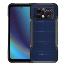 Doogee V20 Pro 12gb Ram+256gb Rom Starry Sky Blue