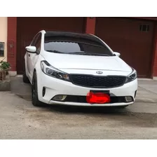 2018 Cerato Semi Full -por Viaje Urgente 933218916