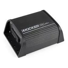 Amplificador Kicker Px200.1 200w Mono Subwoofer
