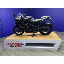 Bajaj Pulsar Rs 200 2024