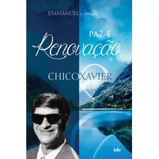 Livro Paz E Renovação