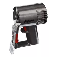 Cuerpo Principal De Dyson,