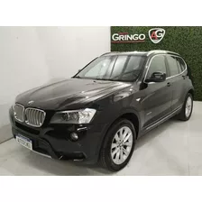 Bmw X3 351