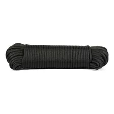 Corda Cordel Cordim Paracord 30m Até 249kg 7 Filamentos Avb