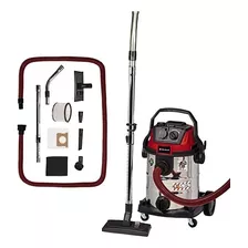 Einhell Expert Te-vc 2025 Sacl Aspiradora Polvo Y Agua 25 Lts