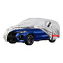 Cubierta Cubreauto Bmw X6 M Competition 2024