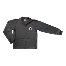 Campera Liceo Manuel Rose N 1 Las Piedras Uniforme