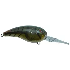 Señuelo Rk Crawler 55 Phantom Bait, Phantom Green