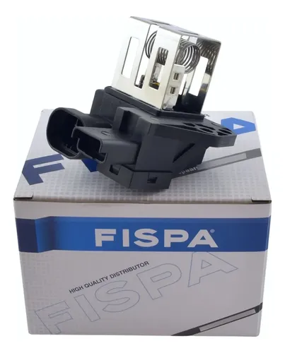 Modulo Resistencia Electro Citroen C3 Ds3 Peugeot 207 208