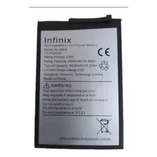 Batería Pila Infinix Hot 30i Smart 7 Bl49nx Somos Tienda 