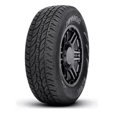 Pneu Xcent Aro 18 El501 At 275/65r18 116t Letra Branca