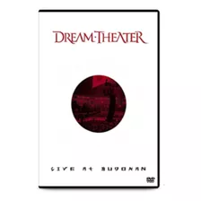 Dreamtheater Live At Budokan Dvd Original 2 Discos( Nuevo ) 