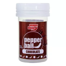 Pepper Ball Plus Comestível Dupla 3g Pepper Blend