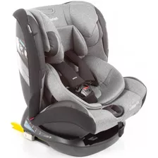 Cadeirinha Para Carro Infanti Holiday Fx Grey Brave Cor Cinza Tamanho Único