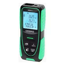 Medidor De Distancia A Laser - Ada Cosmo 60m Green - Verde 